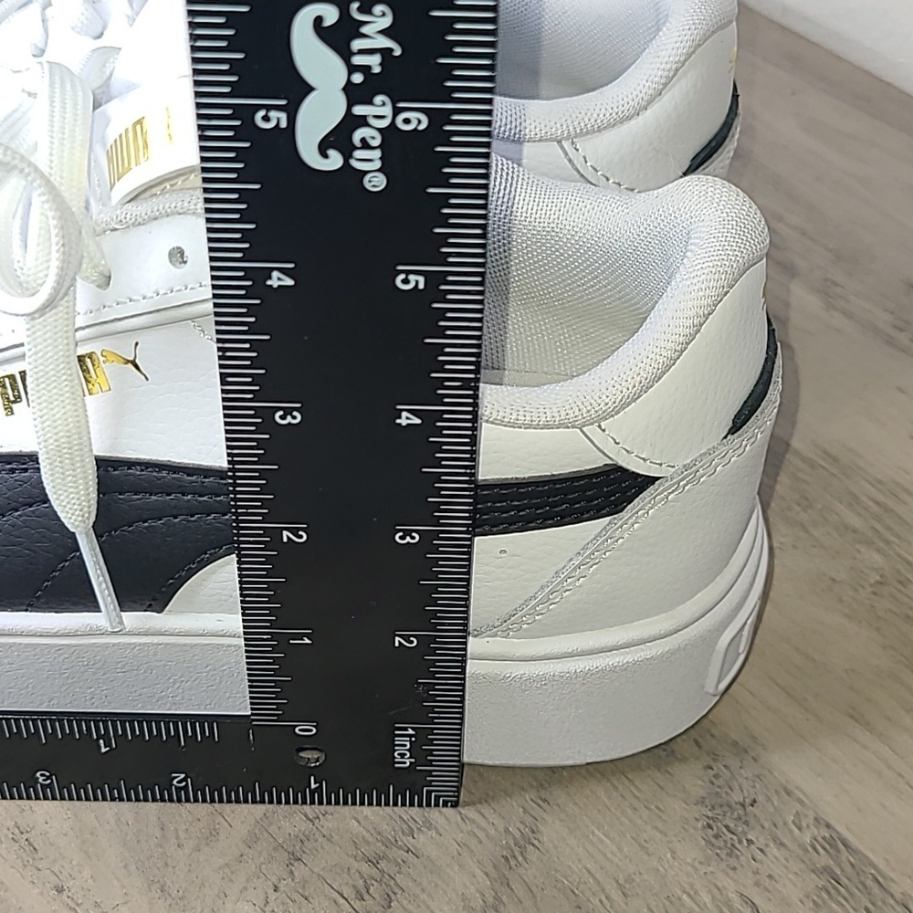 NEW Puma Platform Sneakers - Picture 6 of 8
